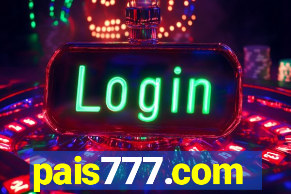 pais777.com