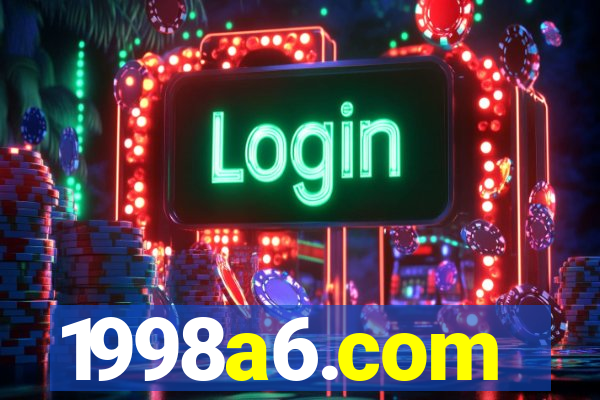 1998a6.com