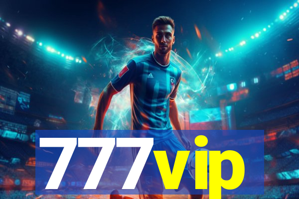777vip