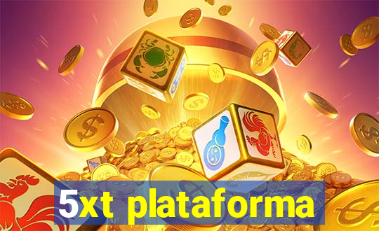 5xt plataforma