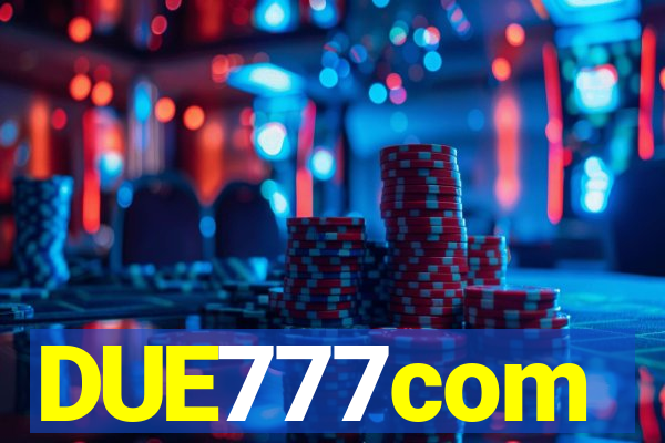 DUE777com