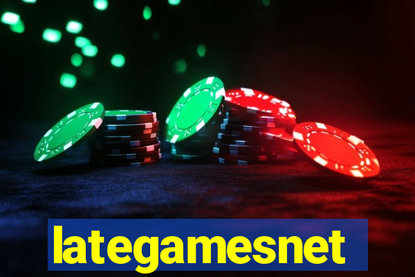 lategamesnet