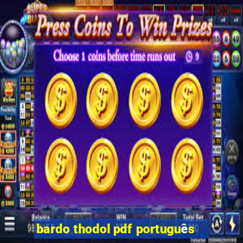 bardo thodol pdf português