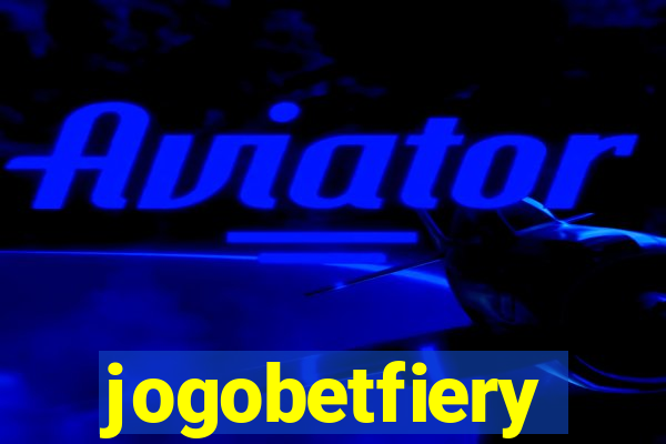 jogobetfiery
