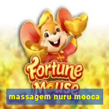 massagem nuru mooca