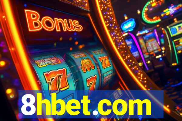 8hbet.com