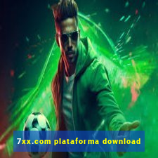 7xx.com plataforma download