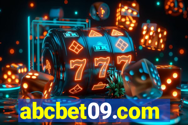 abcbet09.com
