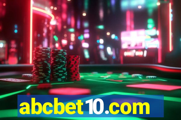 abcbet10.com
