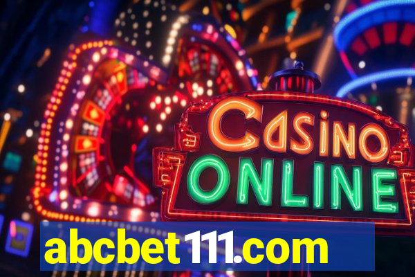 abcbet111.com