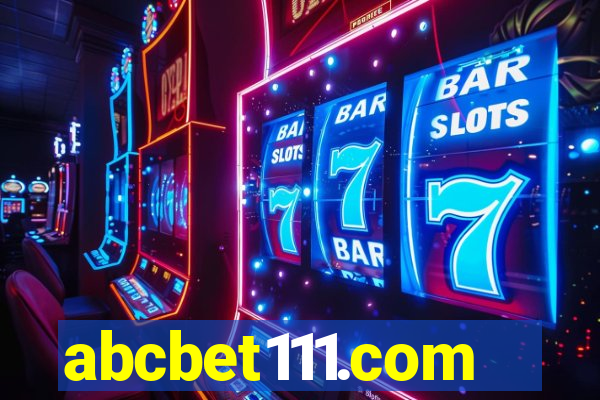 abcbet111.com