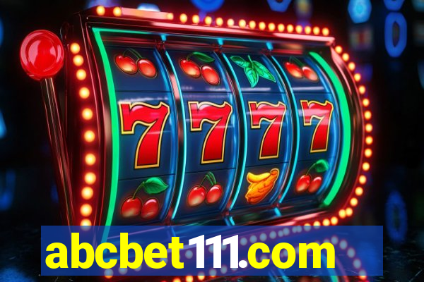 abcbet111.com