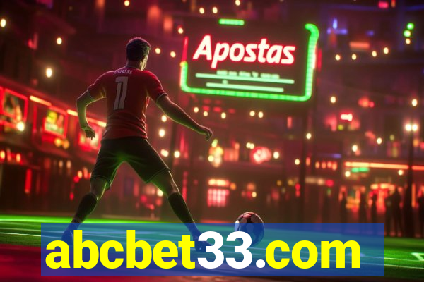 abcbet33.com
