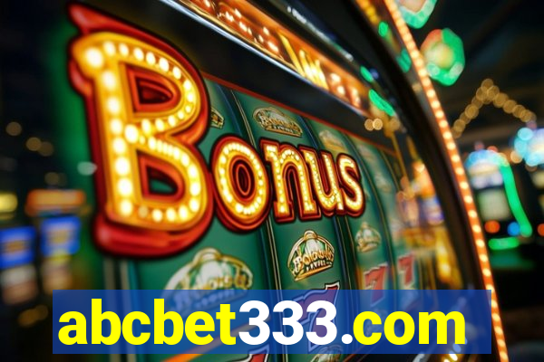abcbet333.com