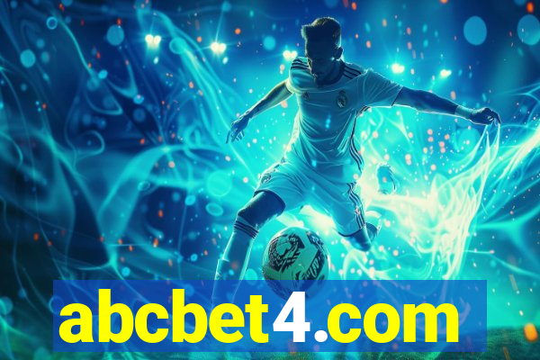 abcbet4.com