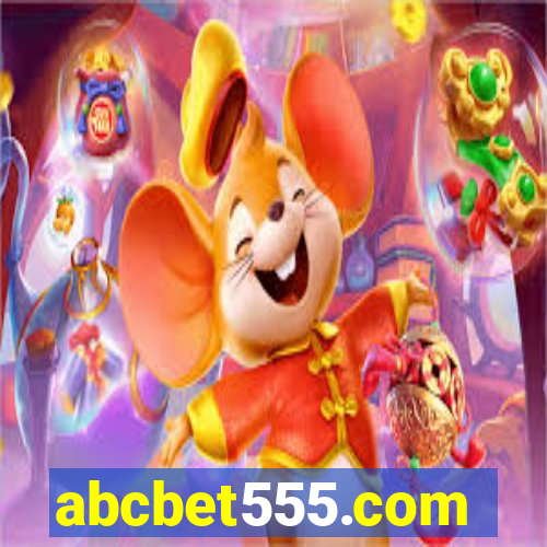 abcbet555.com