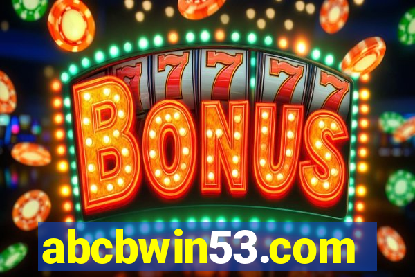 abcbwin53.com
