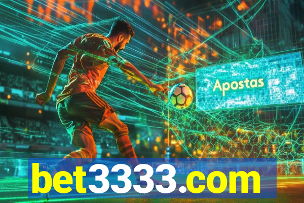bet3333.com