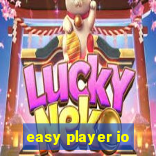 easy player io