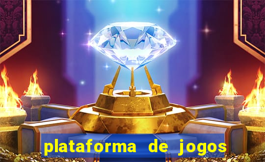 plataforma de jogos bet com bonus de cadastro