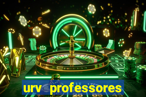 urv professores bahia 2024