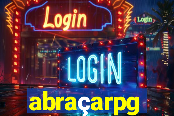 abraçarpg