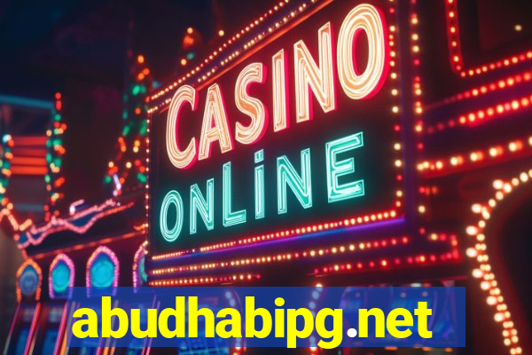 abudhabipg.net