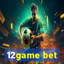 12game bet