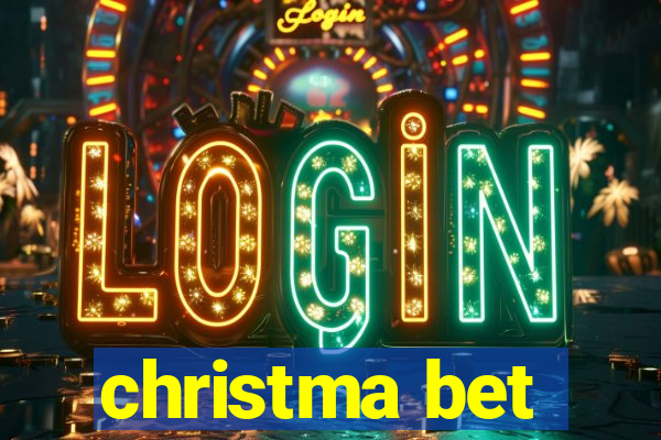 christma bet