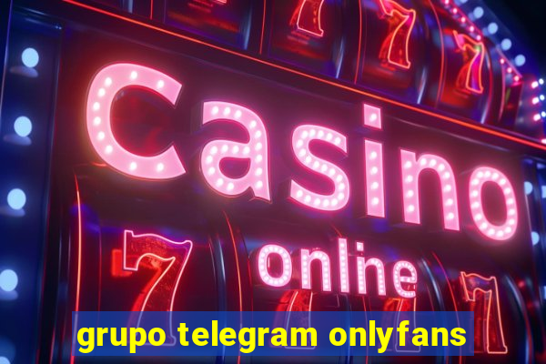 grupo telegram onlyfans