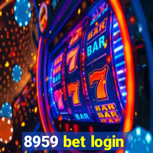 8959 bet login