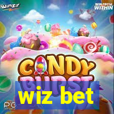 wiz bet