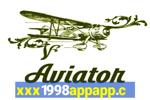 xxx1998appapp.com