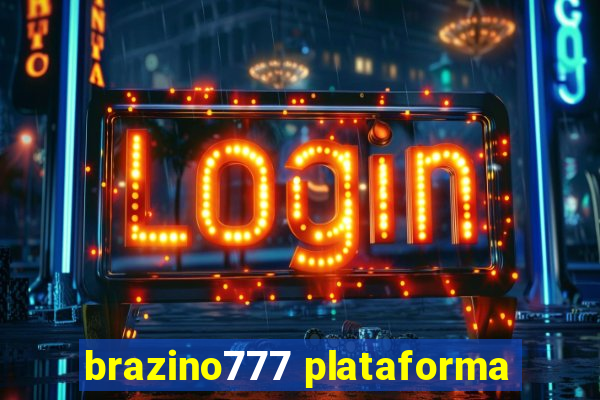 brazino777 plataforma