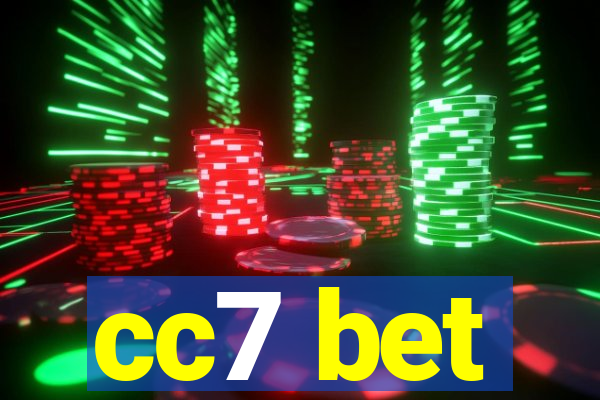 cc7 bet
