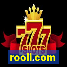 rooli.com