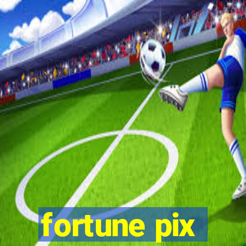 fortune pix