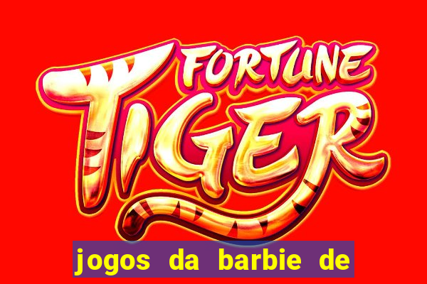 jogos da barbie de levar a chelsea ao banheiro
