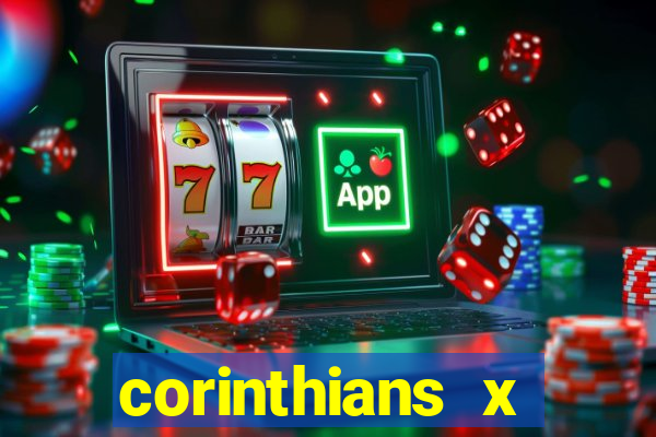 corinthians x cruzeiro 2012