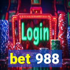 bet 988