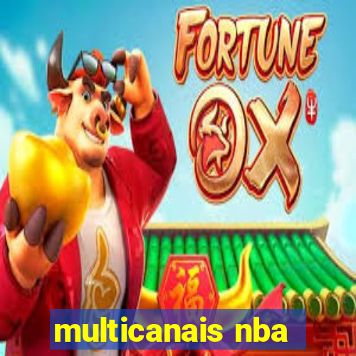 multicanais nba