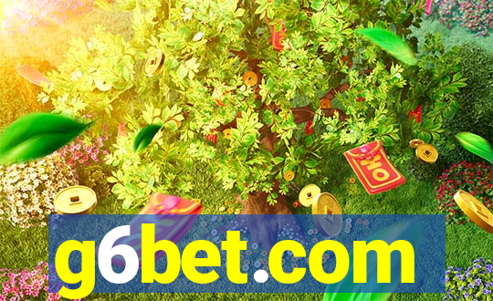 g6bet.com