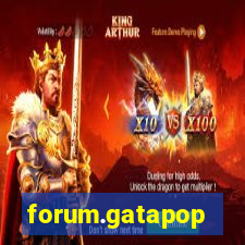 forum.gatapop