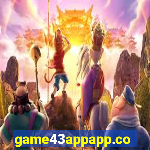 game43appapp.com