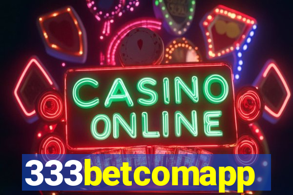 333betcomapp