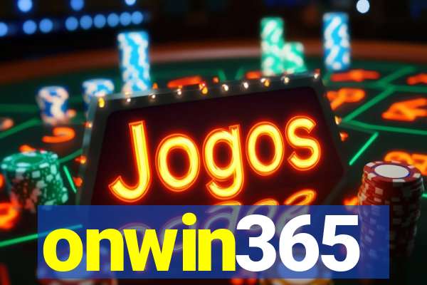 onwin365