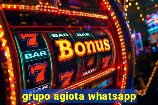 grupo agiota whatsapp