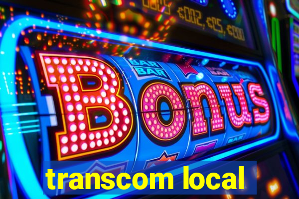 transcom local
