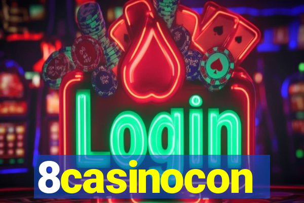 8casinocon