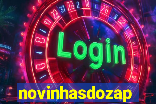 novinhasdozap